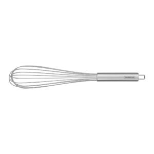 Batedor Tramontina Marffim em Aço Inox 42 cm