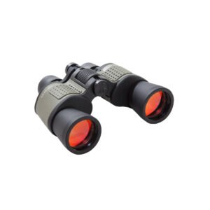Binóculo NTK Tucano Ampliação 8x e lente 40mm