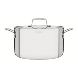 Caçarola Tramontina Grano com Tampa e Alças 24 cm 5,8 L