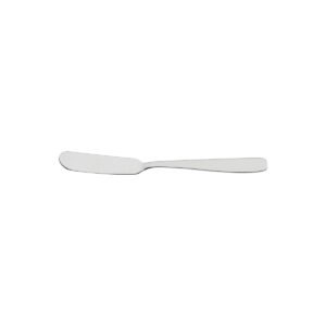 Conjunto de Espátulas Tramontina Cosmos para Manteiga em Aço Inox 4 Peças