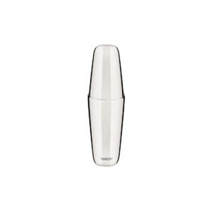 Coqueteleira Boston Tramontina em Aço Inox 700 ml