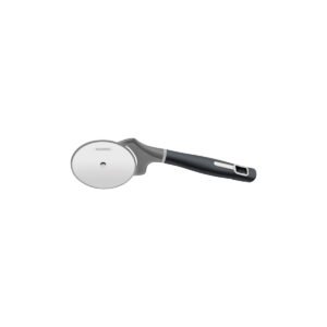 Cortador para Pizza Tramontina Verano com Lâmina de Aço Inox e Cabo de Polipropileno Ônix