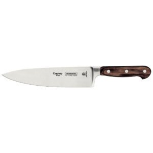 Faca Chef Tramontina Century Wood 8"