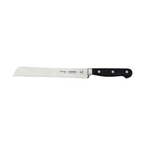 Faca para Pão Tramontina Century em Aço Inox 8"