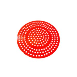 Forro Silicone Para Fritadeira Red Mimo Style