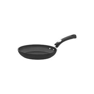 Frigideira Tramontina Mônaco Induction Preto 20 cm 1 L