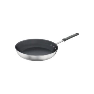 Frigideira Tramontina Profissional Revestimento Interno Starflon Premium Externo Lixado 25 cm 2 L