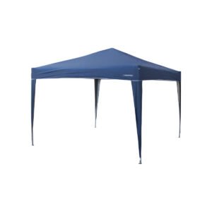 Gazebo sanfonado Trixx 3 x 3 metros NTK