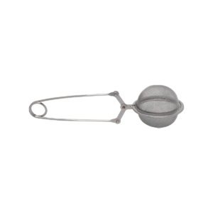 Infusor de Inox para Chá