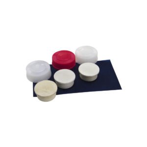 Kit de reparo para colchões infláveis NTK