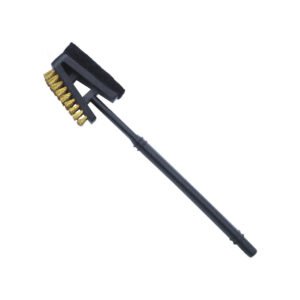LImpa Grill NTK para churrasqueiras