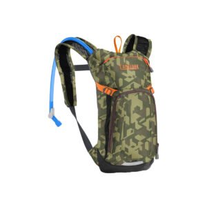 Mochila de hidratação Camelbak Mini Mule de 3 litros