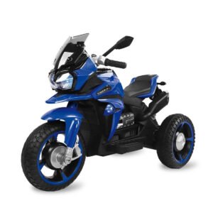 Moto Adventure Elétrica 12V