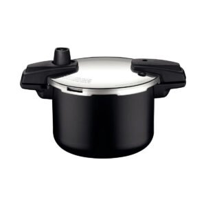 Panela de Pressão Tramontina Arizona Antiaderente 20 cm 4,5 L