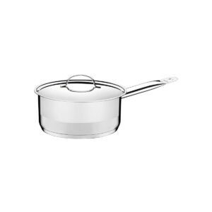 Panela Tramontina Professional com Tampao 16 cm 1,4 L