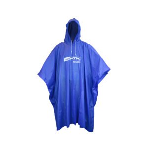 Poncho Iguazu NTK adulto