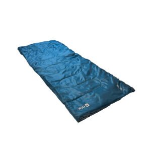 Saco de dormir Bugy NTK solteiro para temperatura entre 8c e 15c