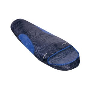 Saco de dormir sarcófago Antartik NTK -7c à 3c