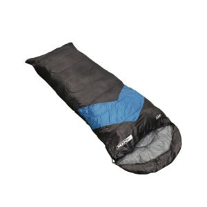 Saco de dormir Viper NTK solteiro para temperatura entre 5c à 12c