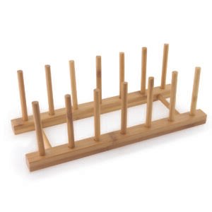 Suporte Escorredor de Pratos Ecokitchen Mimo Style