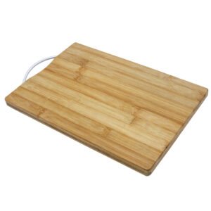 Tabua Gourmet Ecokitchen 36x26cm Mimo Style