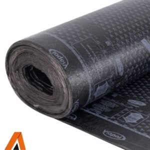Manta Asfáltica Viapol 3mm Rolo de 10m2 x Vitmanta 4kg m2