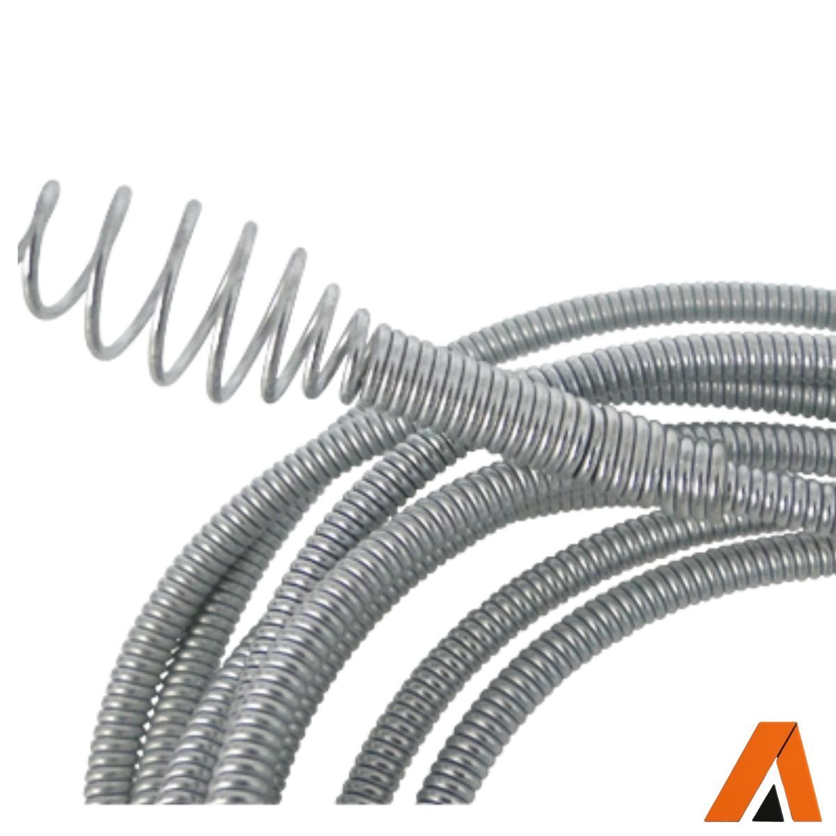 Máquina Desentupidora 7m Profissional Manual - Guepar - Imagem 8