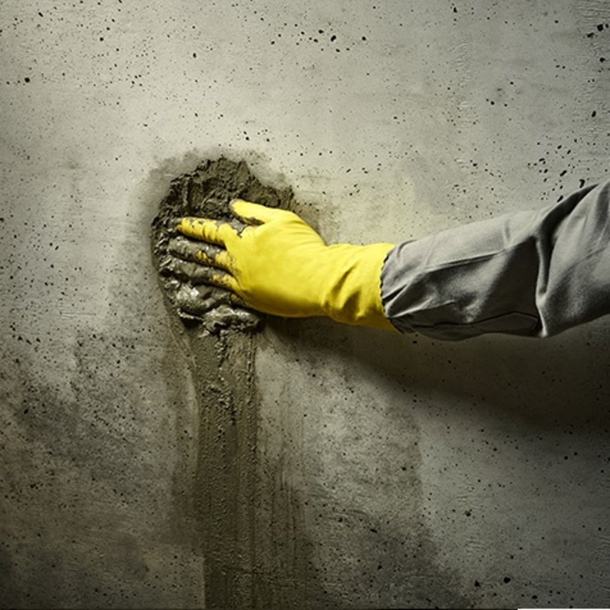 Viapol Pó 2 -Cimento Acelerador de Secagem Ultra Rápido 4kg - Imagem 2