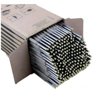 Eletrodo Serralheiro 6013 Fino 2,00mm Com 5 kg