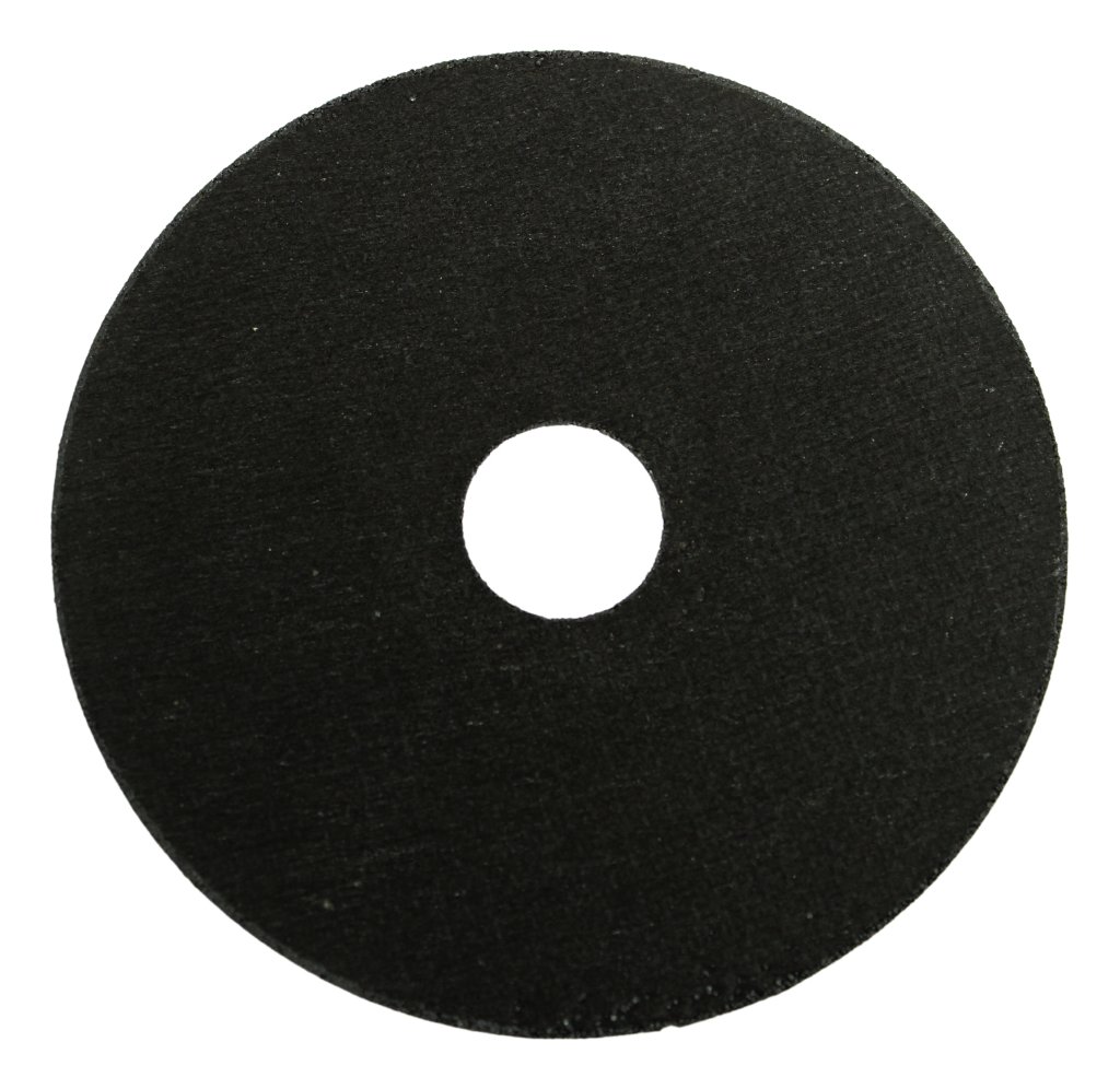 KIT de 10 Disco de Corte 115x1,0x22,23 mm Aço Inox - G13 - Imagem 4