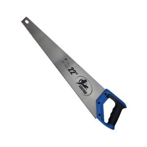 Serrote 22 Pol. Corte Rápido Dentes Temperado Prof- Guepar