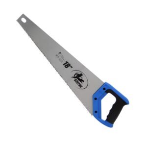 Serrote Temperado 18 Pol. Corte Rápido Carpinteiro - Guepar