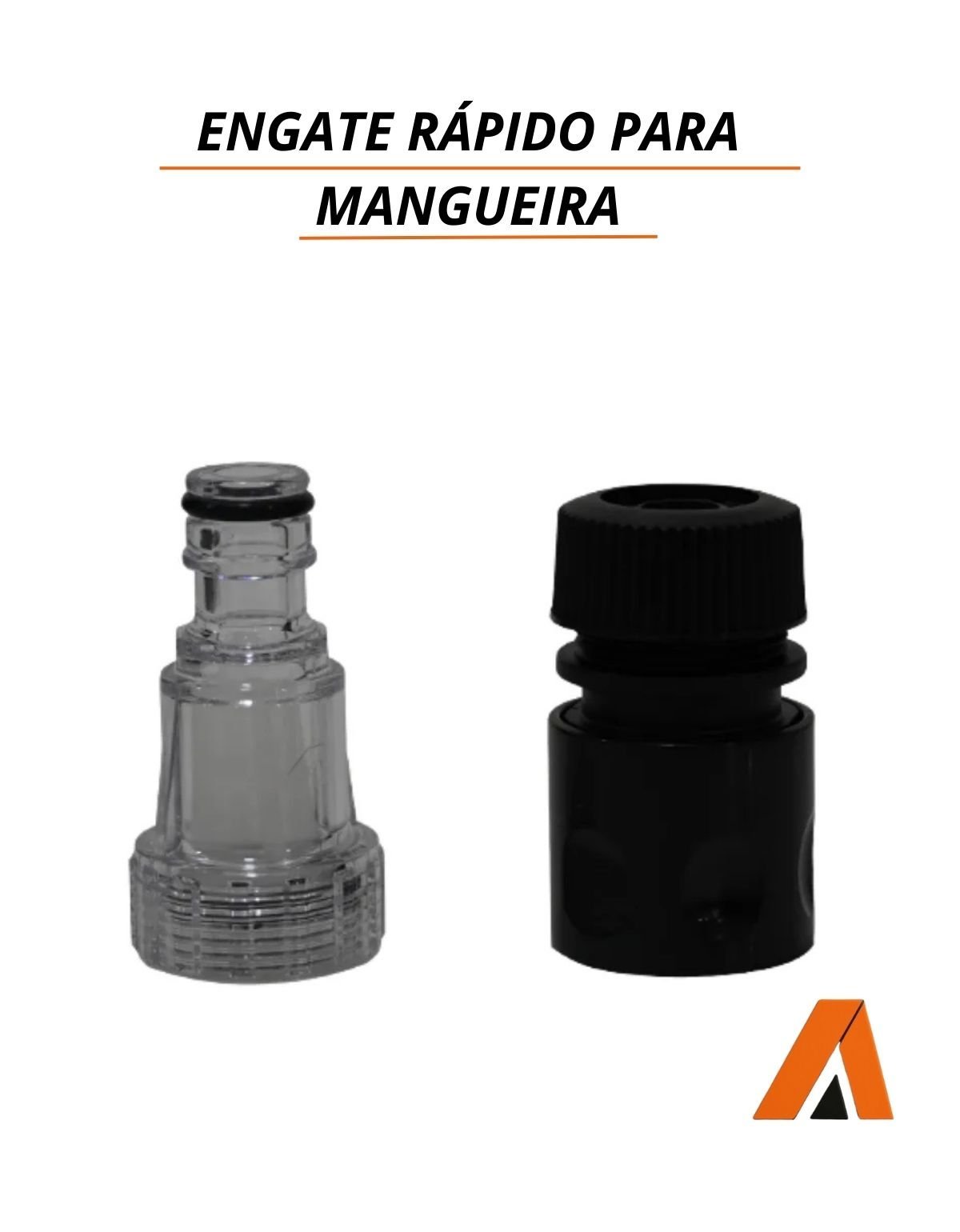 Lavadora Guepar Alta Pressão 1300 Libras Azul-marinho - Imagem 4