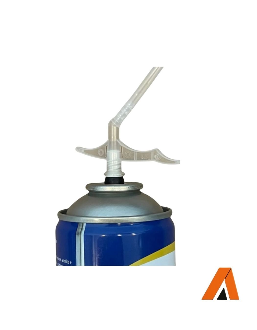 KIT 3 un Espuma Expansiva 500ml para Vedação Portas - Guepar - Imagem 4