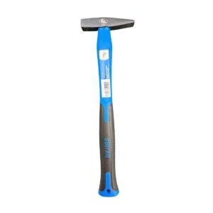 Martelo Vidraceiro Com Cabo De Fibra 100gr - Guepar