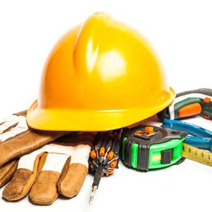 Ferramenta para Construção Civil