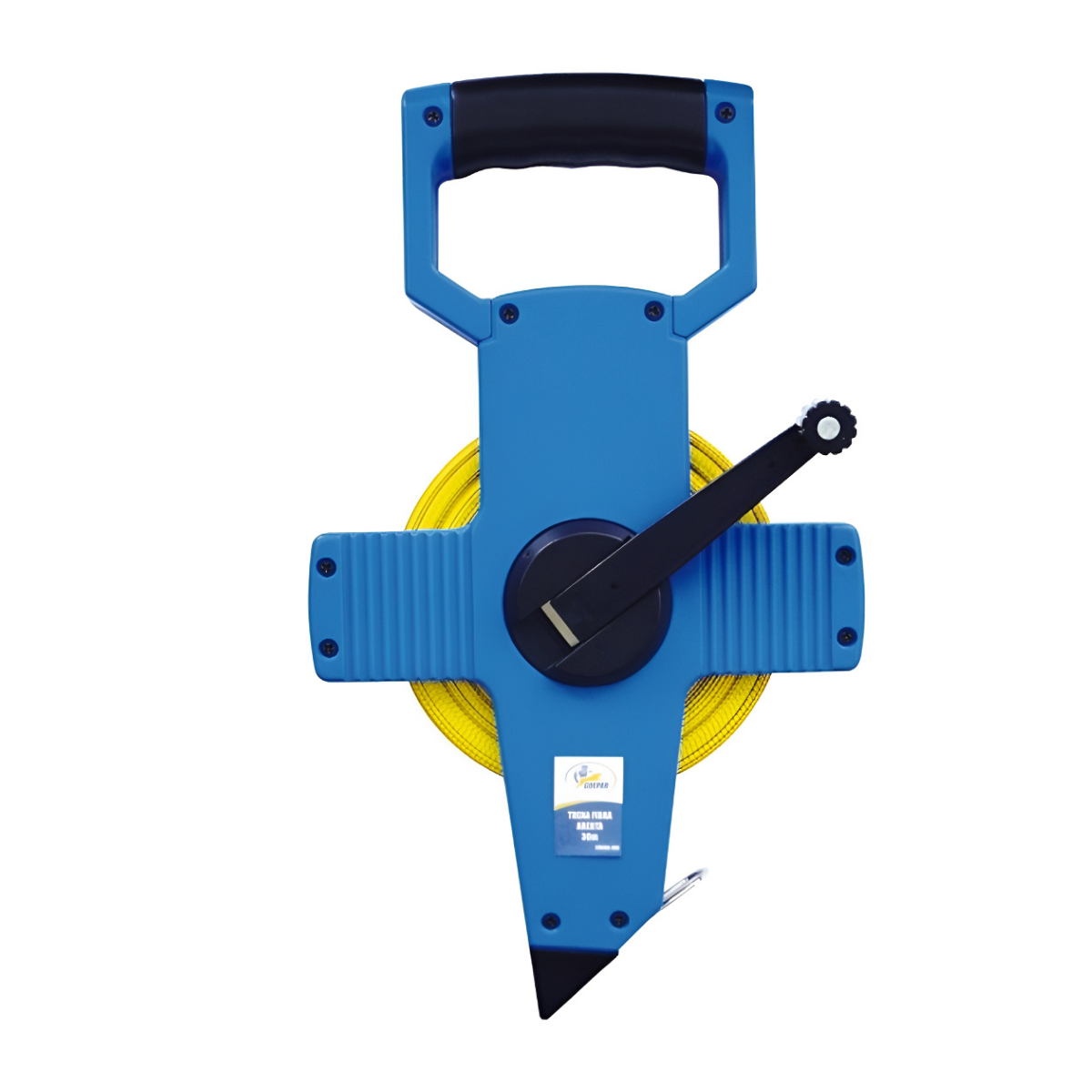 TRENA PROFISSIONAL FIBRA ABERTA GUEPAR 30 MT