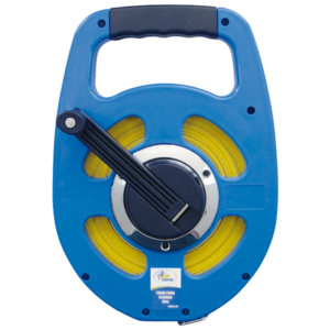 TRENA PROFISSIONAL FIBRA FECHADA GUEPAR 30 MT