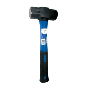 Marreta cabo fibra forjada Guepar 7kg