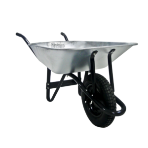 Carrinho de Mão 65 Lt / 100 kg Extra Forte - Guepar