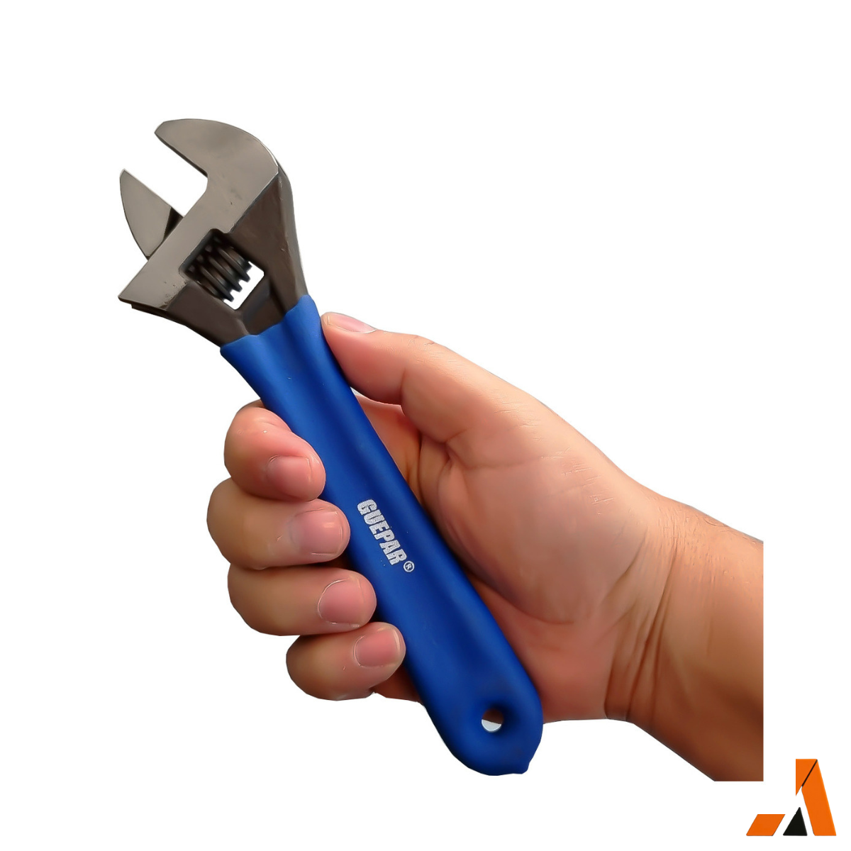 Chave Inglesa Ajustável - Guepar 10" - Imagem 3