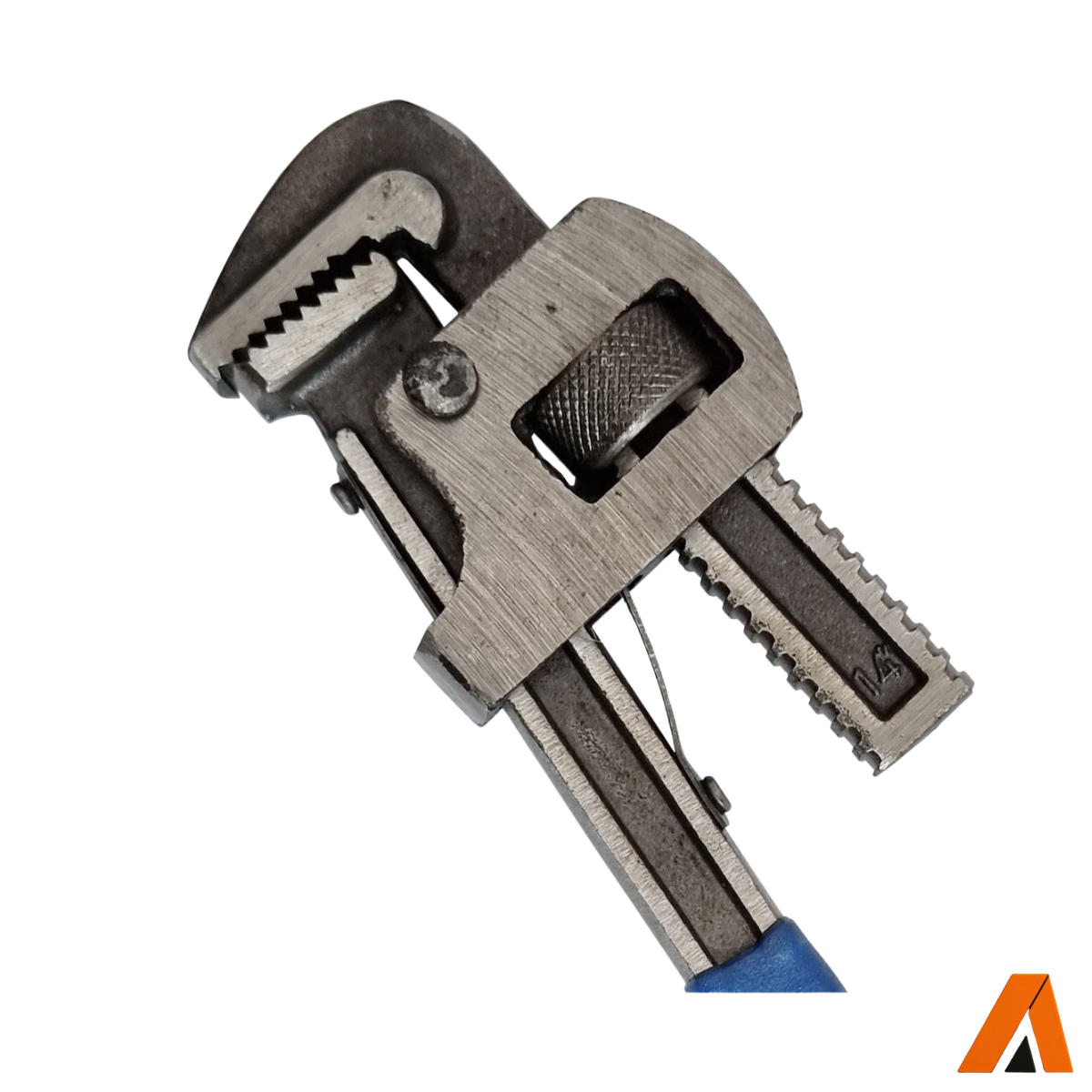 Chave Grifo Guepar 14" - Imagem 2