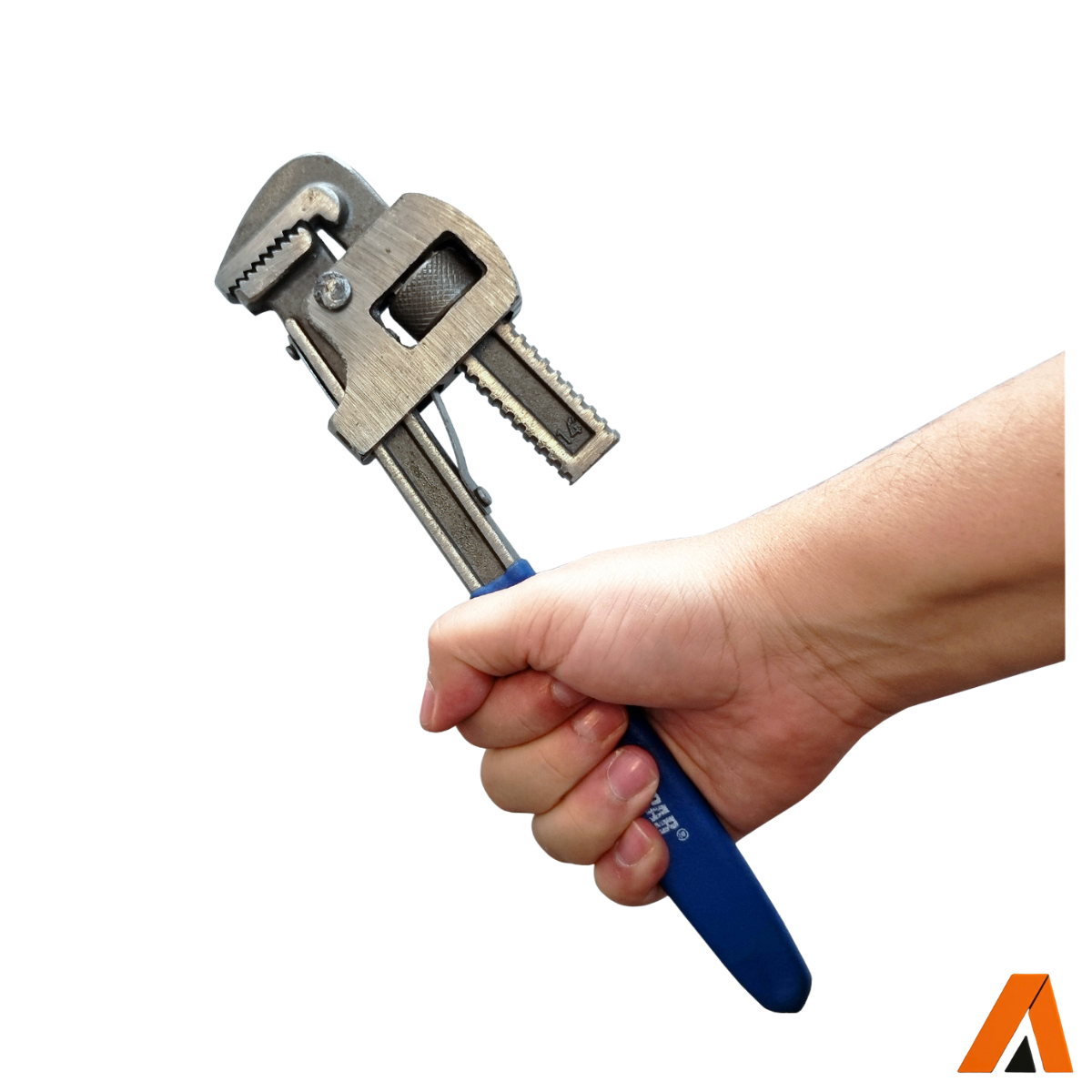 Chave Grifo Guepar 14" - Imagem 3