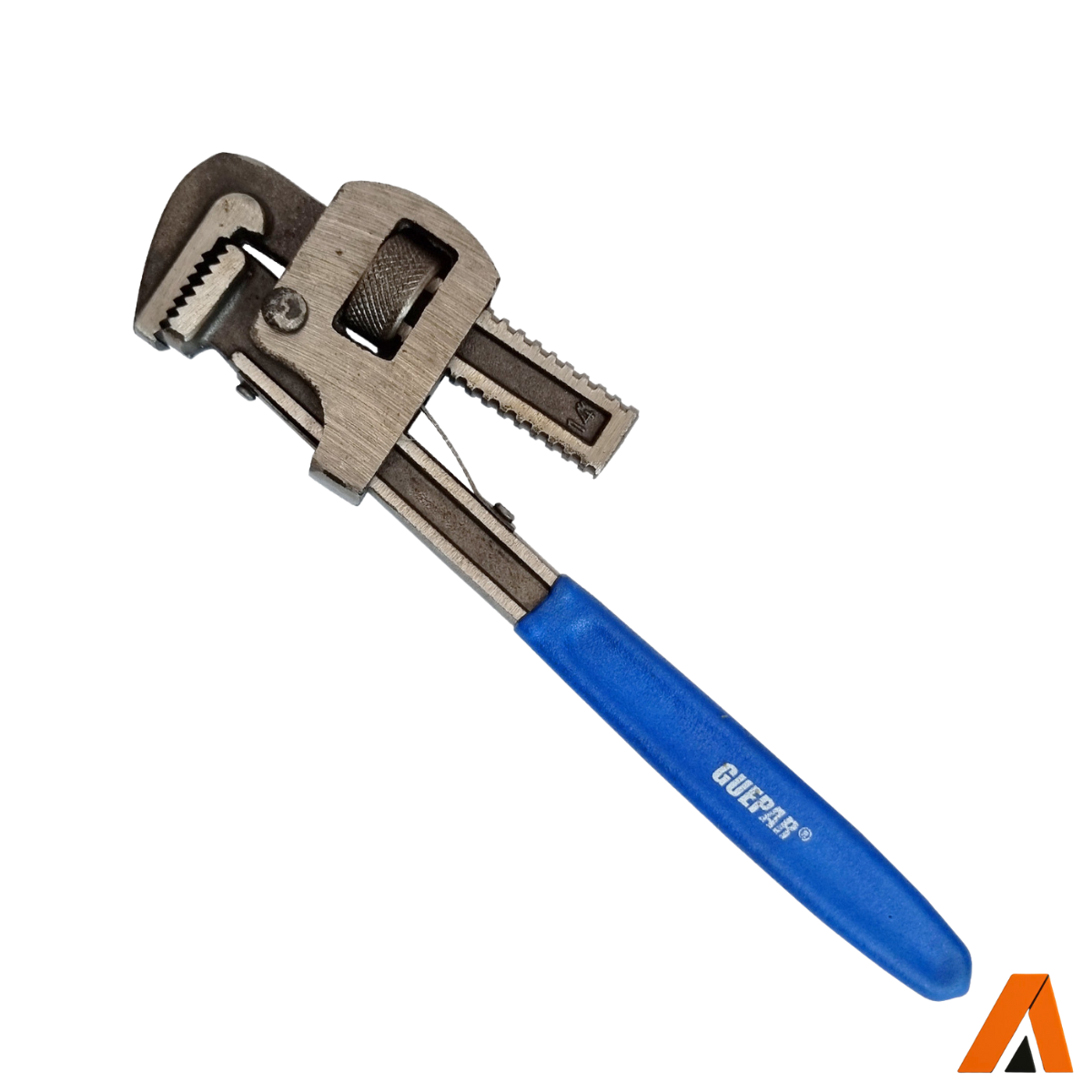 Chave Grifo Guepar 14" - Imagem 4