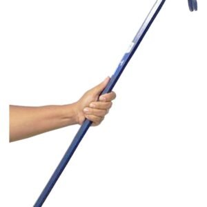 Pé de cabra liso Guepar 75cm