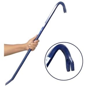 Pé de cabra liso Guepar 60cm