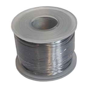 Solda p/radio 60/40-1.00mm carretel c/250g Guepar