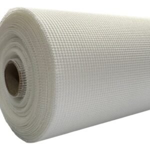 Tela Poliéster Resinada Rolo 1 x 50m