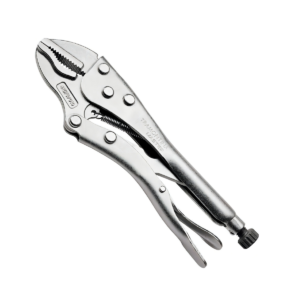 Alicate de Pressão 10" Guepar