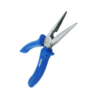 Alicate bico eletricista 6" - Guepar